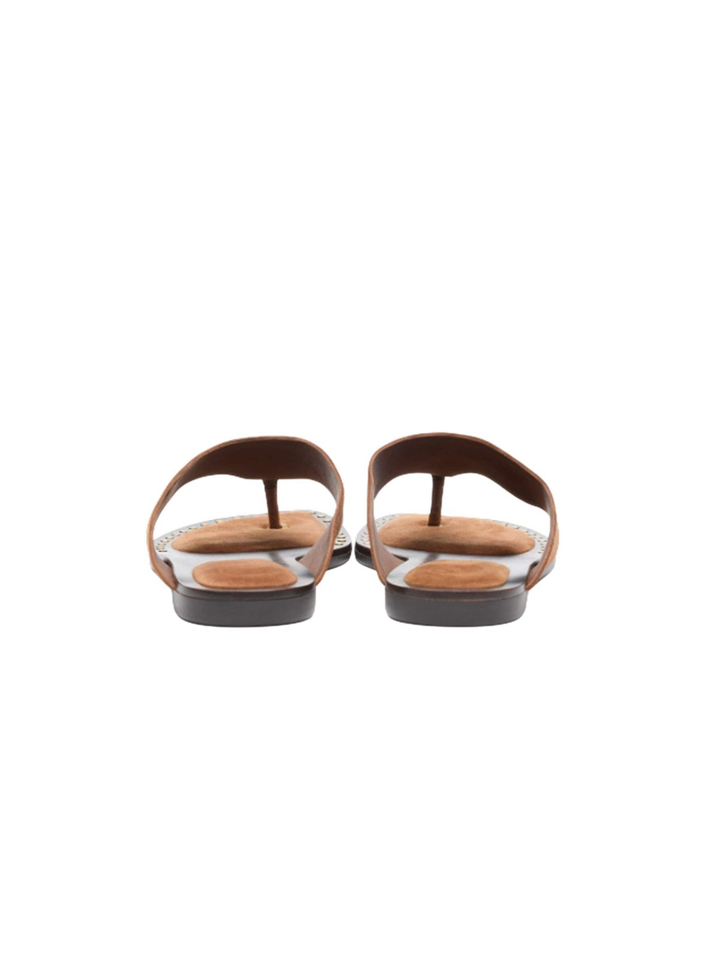 Infradito di ASH in beige