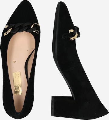 GABOR Pumps in Schwarz