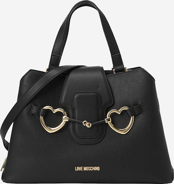Love Moschino Nákupní taška – černá