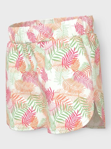 regular Pantaloni 'NKFVINAYA' di NAME IT in verde