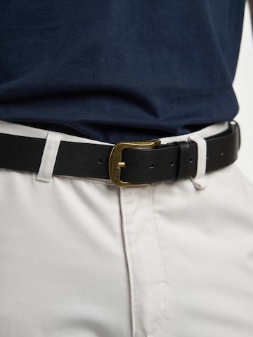 jolar Gürtel 'Stejaro Classic'‌‌‌ in Gold