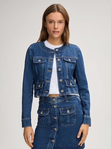 Veste mi-saison 'Ina' JOOP! Jeans en bleu : devant