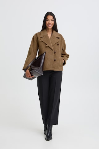 b.young Between-season jacket 'CITRIO' in Brown
