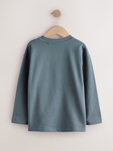 Next Shirt in Grey