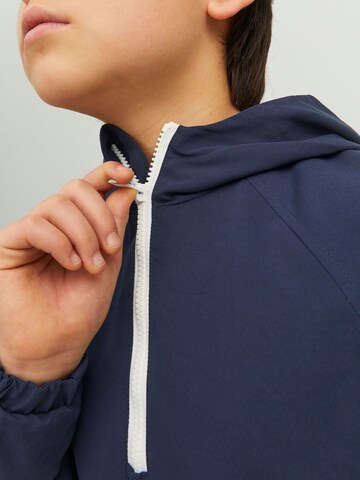 Jack & Jones Junior Sweatshirt in Blue