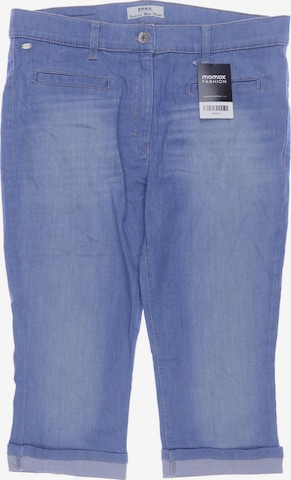 BRAX Shorts XL in Blau: predná strana