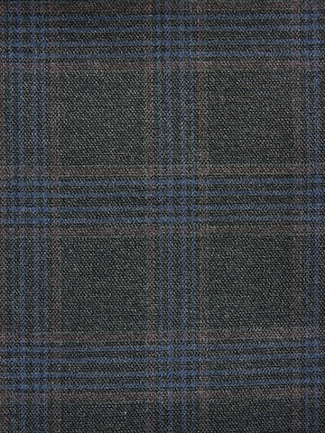 Next Slim Fit Sakko in Grün
