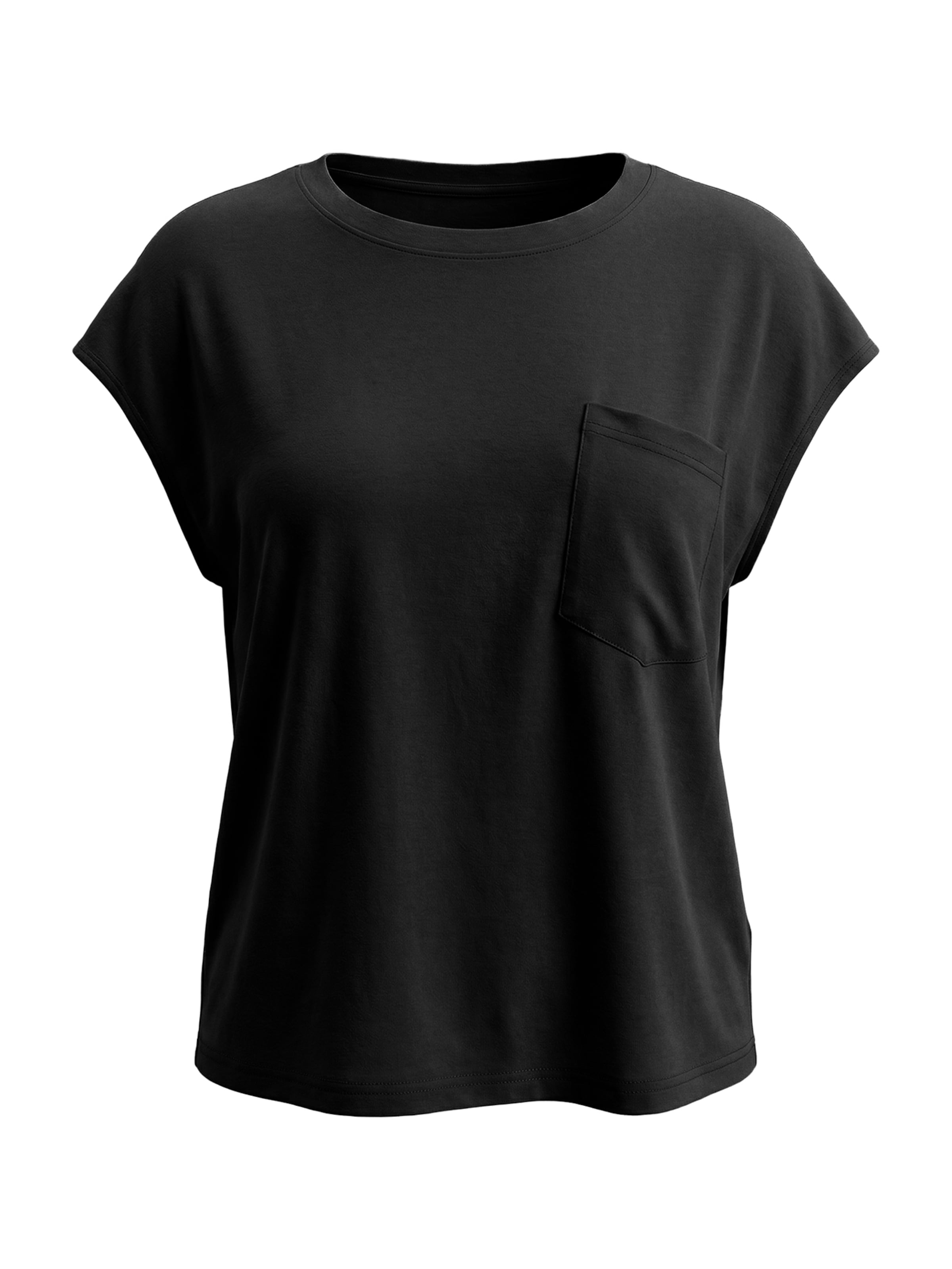 Imily Bela Paita värissä musta: etupuoli