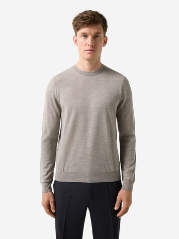 BOGNER Pullover 'Ole' in Beige: Vorderseite