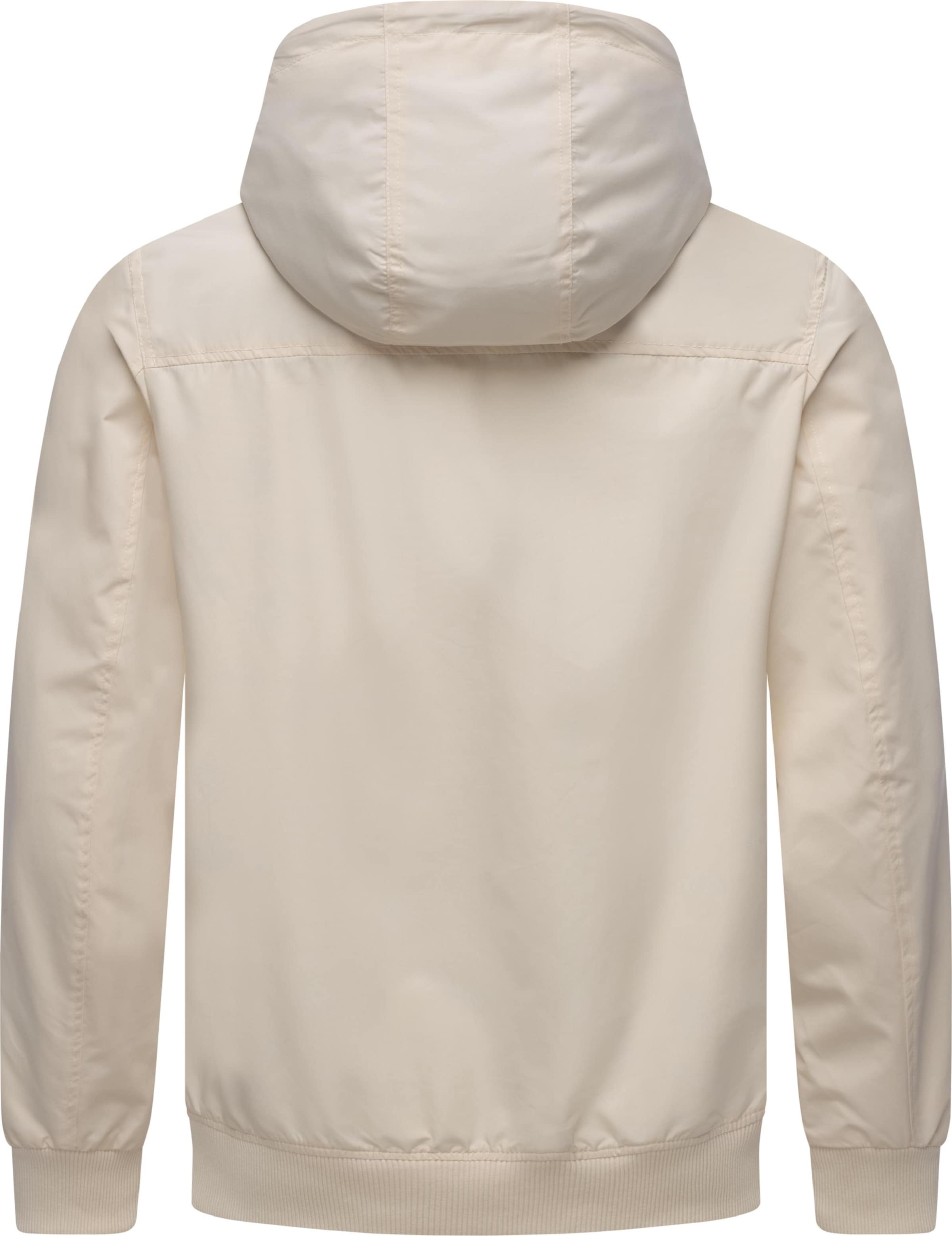 Veste mi-saison 'Perci' Ragwear en beige