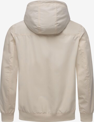 Ragwear Funksjonsjakke 'Perci' i beige