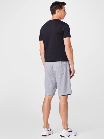 DeFacto Loose fit Pants in Grey