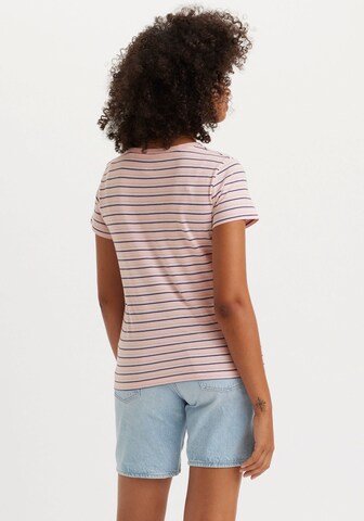 LEVI'S ® Shirt 'Perfect' in Purple