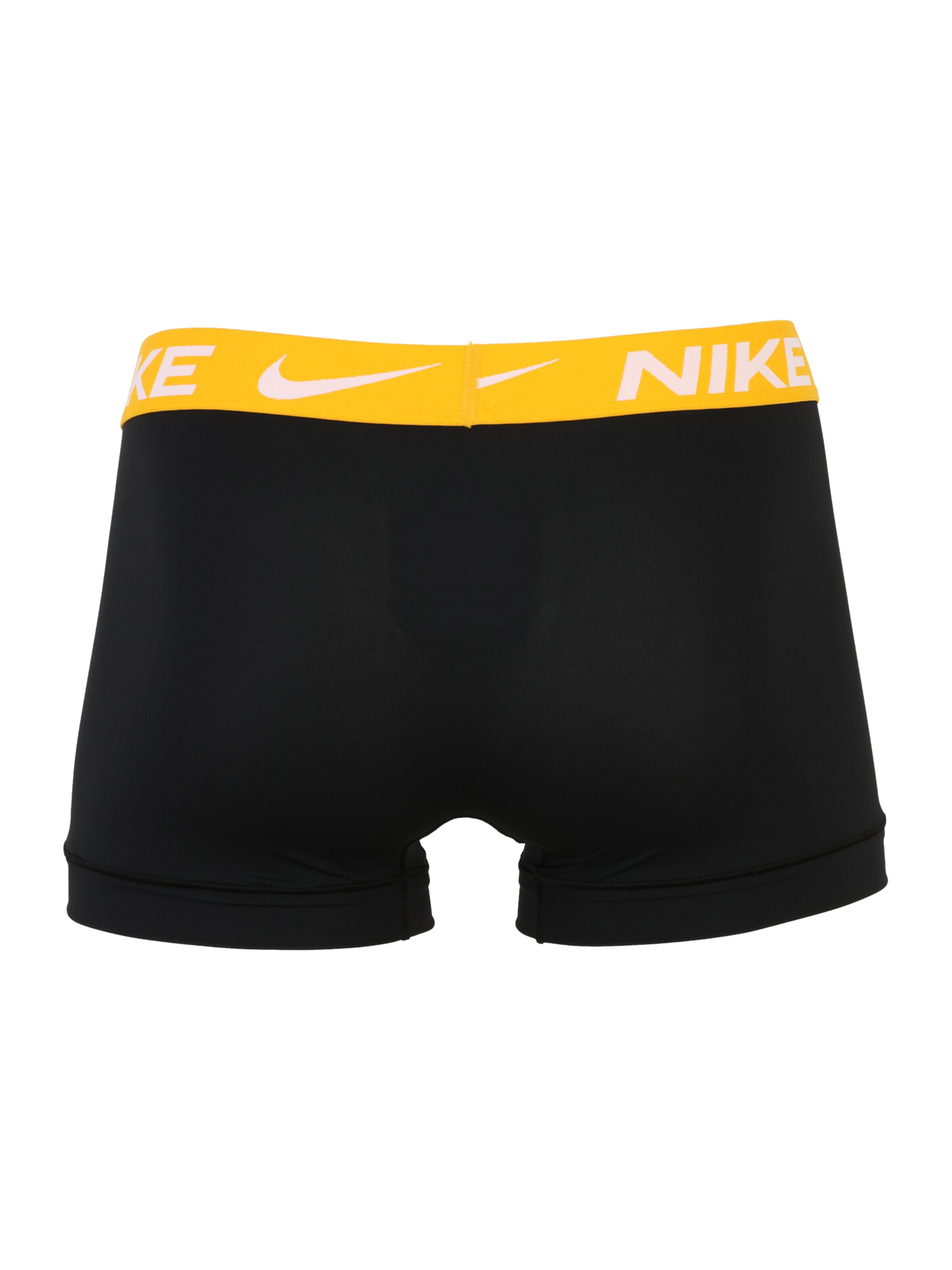 Boxeri de la NIKE Underwear pe negru