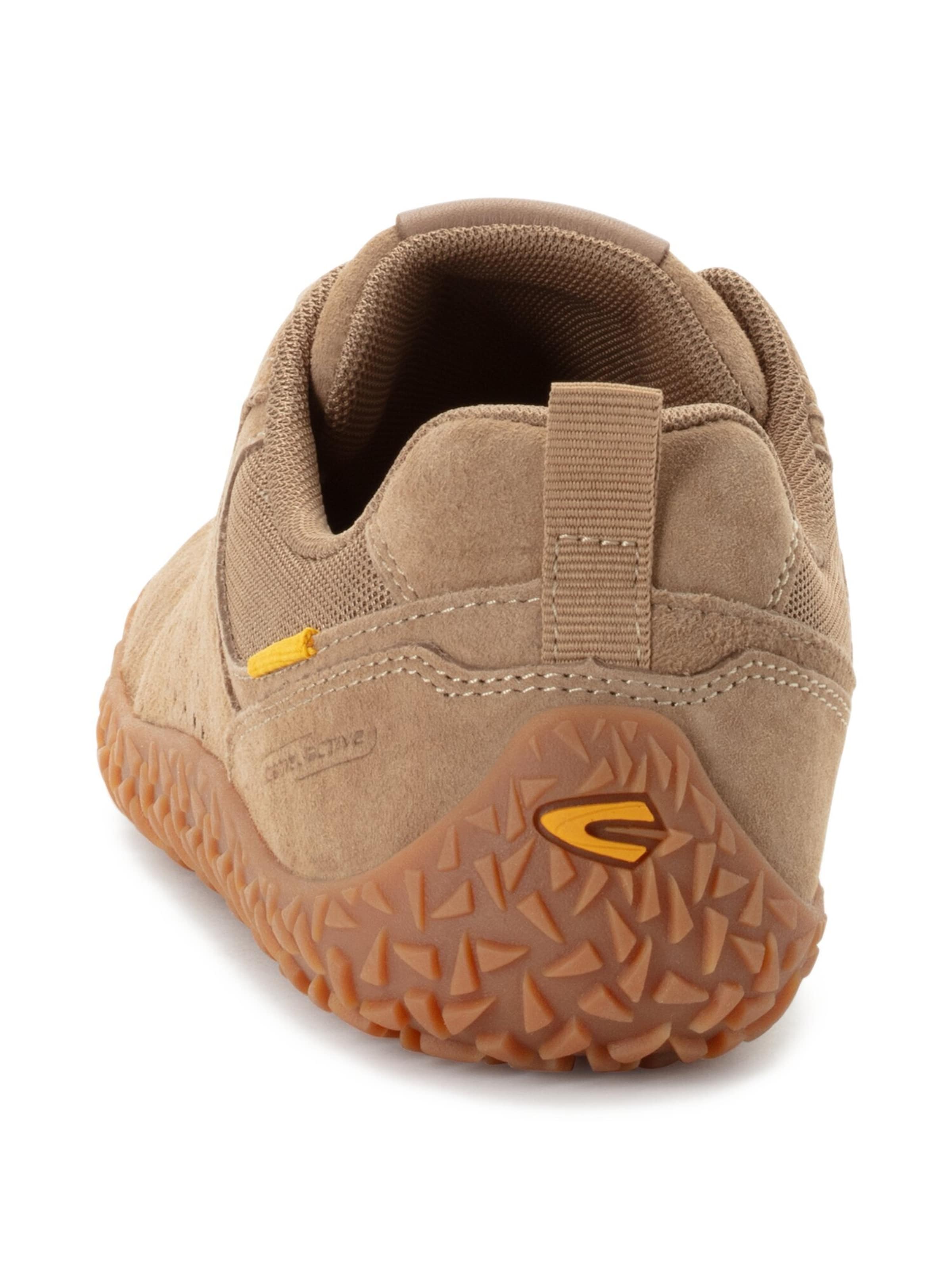 Sneaker bassa di CAMEL ACTIVE in beige