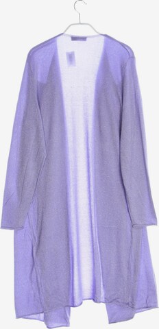Uta Raasch Sweater & Cardigan in L in Purple