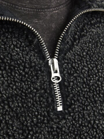 Sweat-shirt JACK & JONES en noir