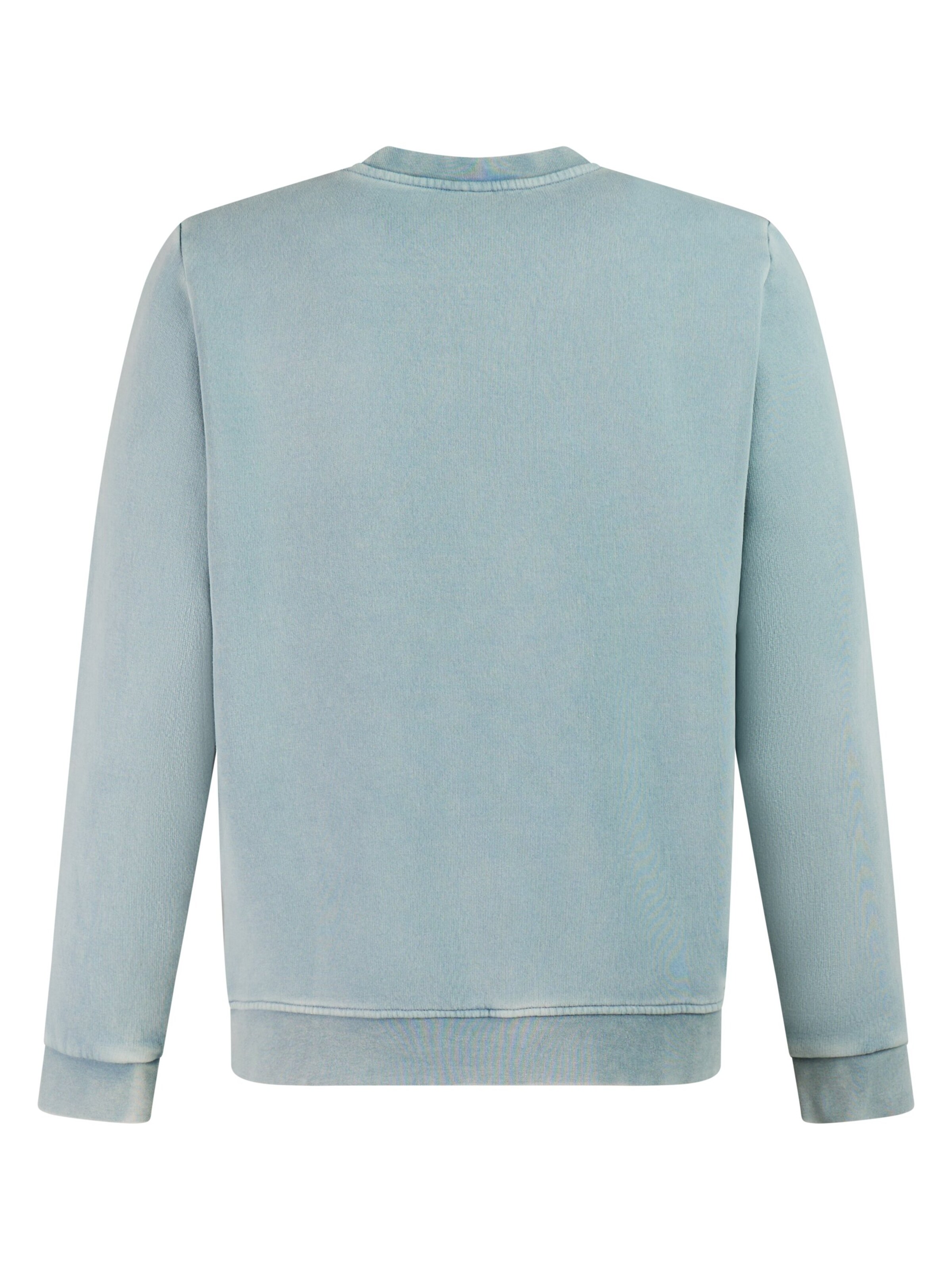 PROTEST Sweater 'PRTVito' in Blue