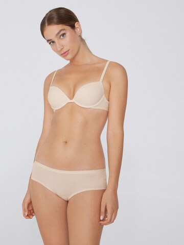 Tezenis Panty in Beige