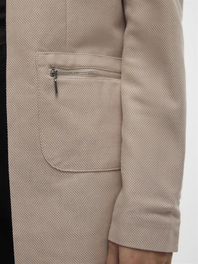 VERO MODA Blazer 'SILLE' in Beige, Item view
