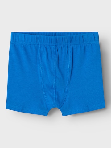 NAME IT Underpants 'Skydiver Space' in Blue