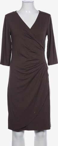 Uta Raasch Dress in L in Brown: front