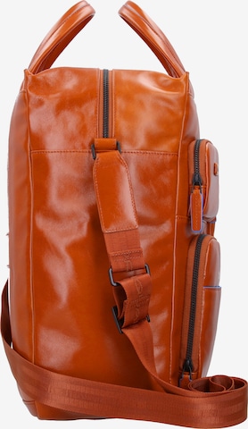 Piquadro Laptop Bag in Brown
