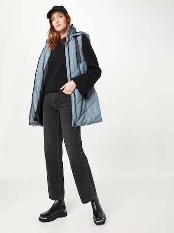 Gilet 'SKYLAR' di JDY in blu