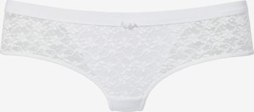 Panty di VIVANCE in bianco: frontale