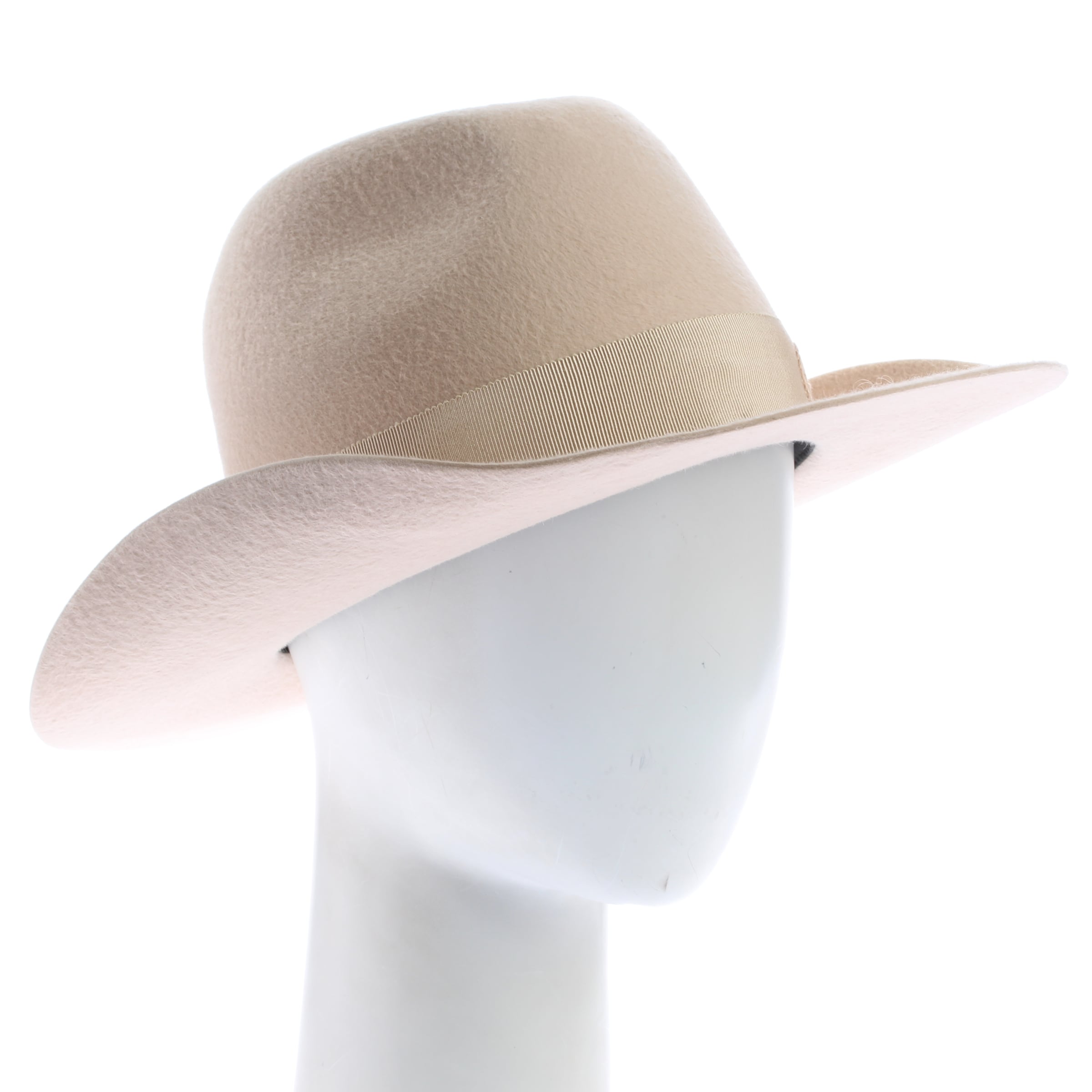 Ruslan Baginskiy Hut XS-XL in Pink: Vorderseite