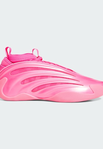 ADIDAS PERFORMANCE Sportschuh 'Harden Volume 9' in Pink