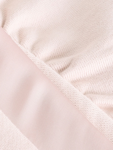 Set 'Lover' di smALLSAINTS in rosa