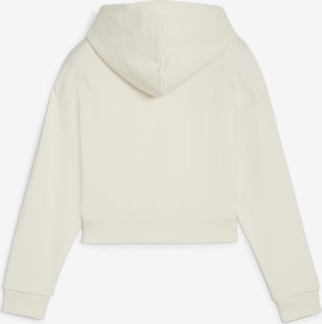 PUMA Sweatshirt 'Better Classics' in White