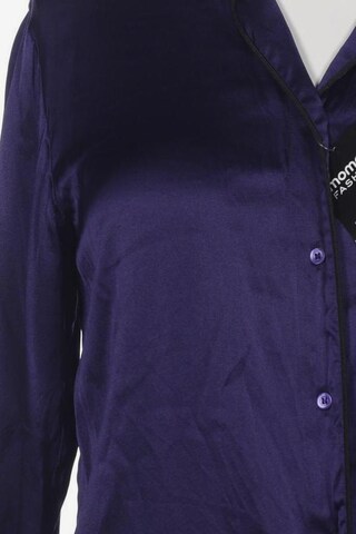M Missoni Blouse & Tunic in L in Purple