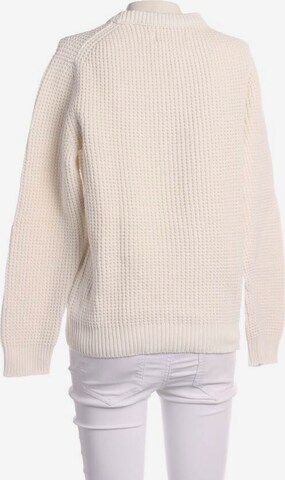 Marc O'Polo DENIM Sweater & Cardigan in S in White