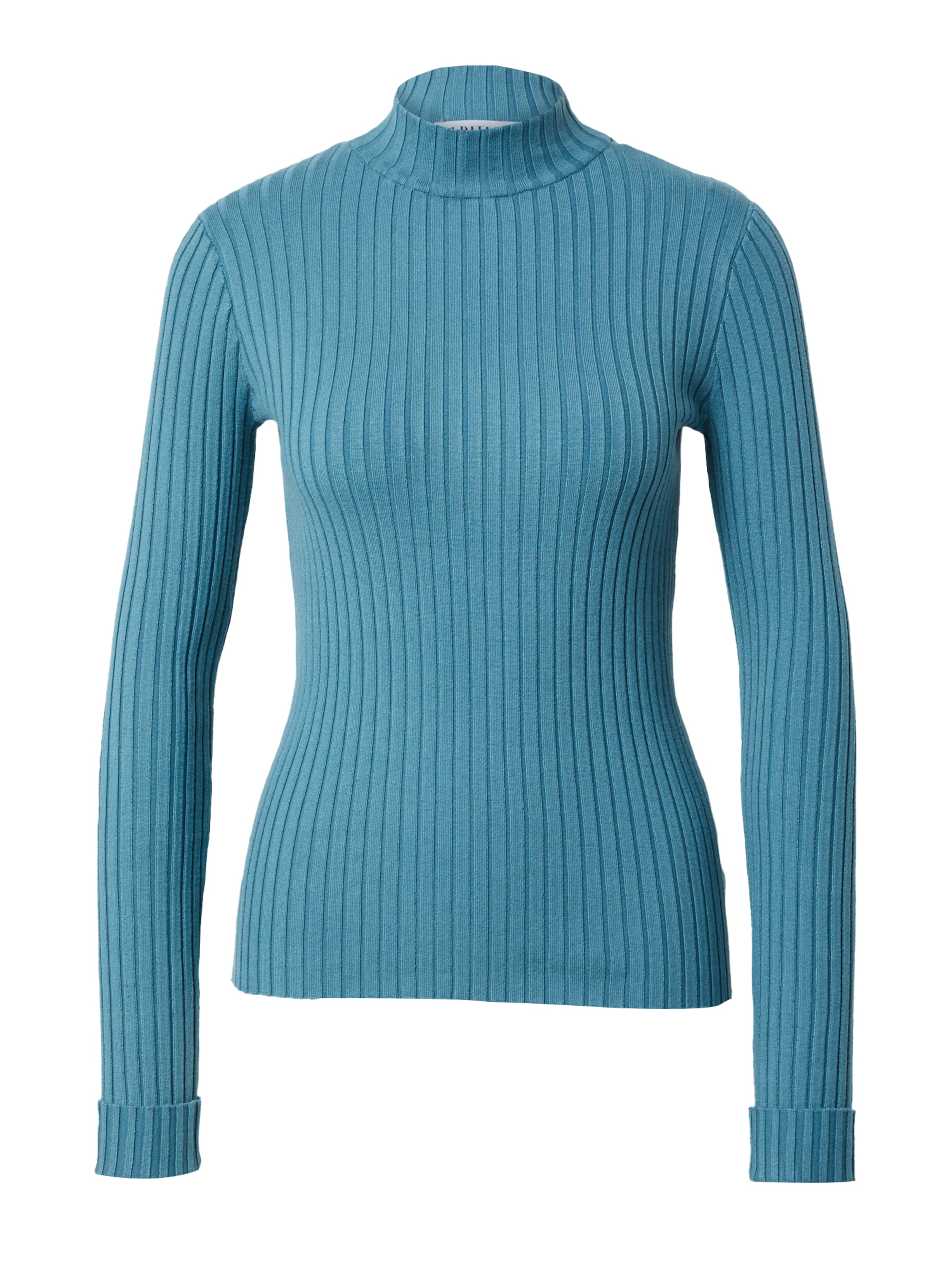 EDITED - Jersey 'Jannice' en azul: frente