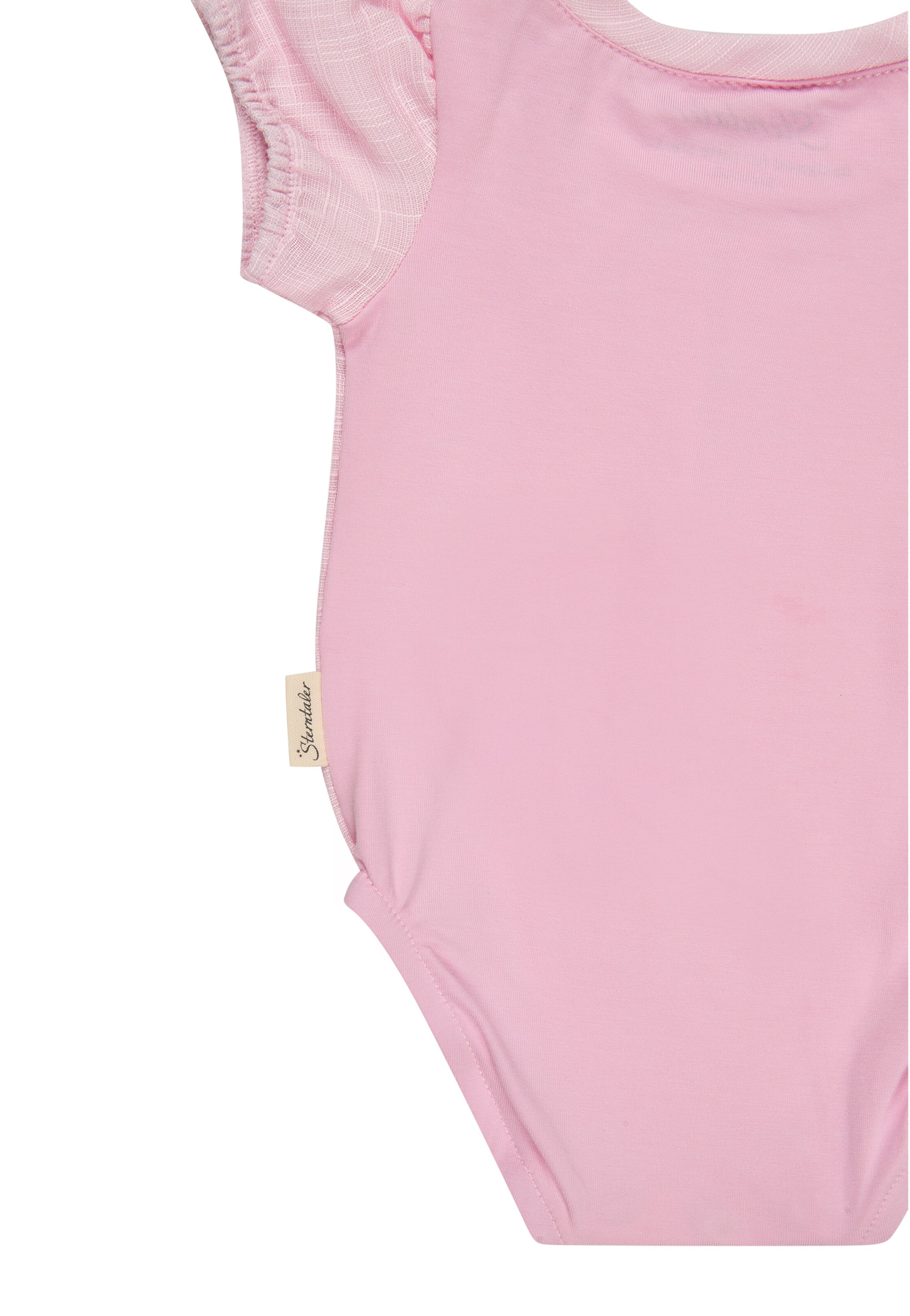 STERNTALER Romper/Bodysuit in Pink