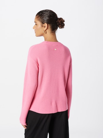 JOOP! Pullover in Pink