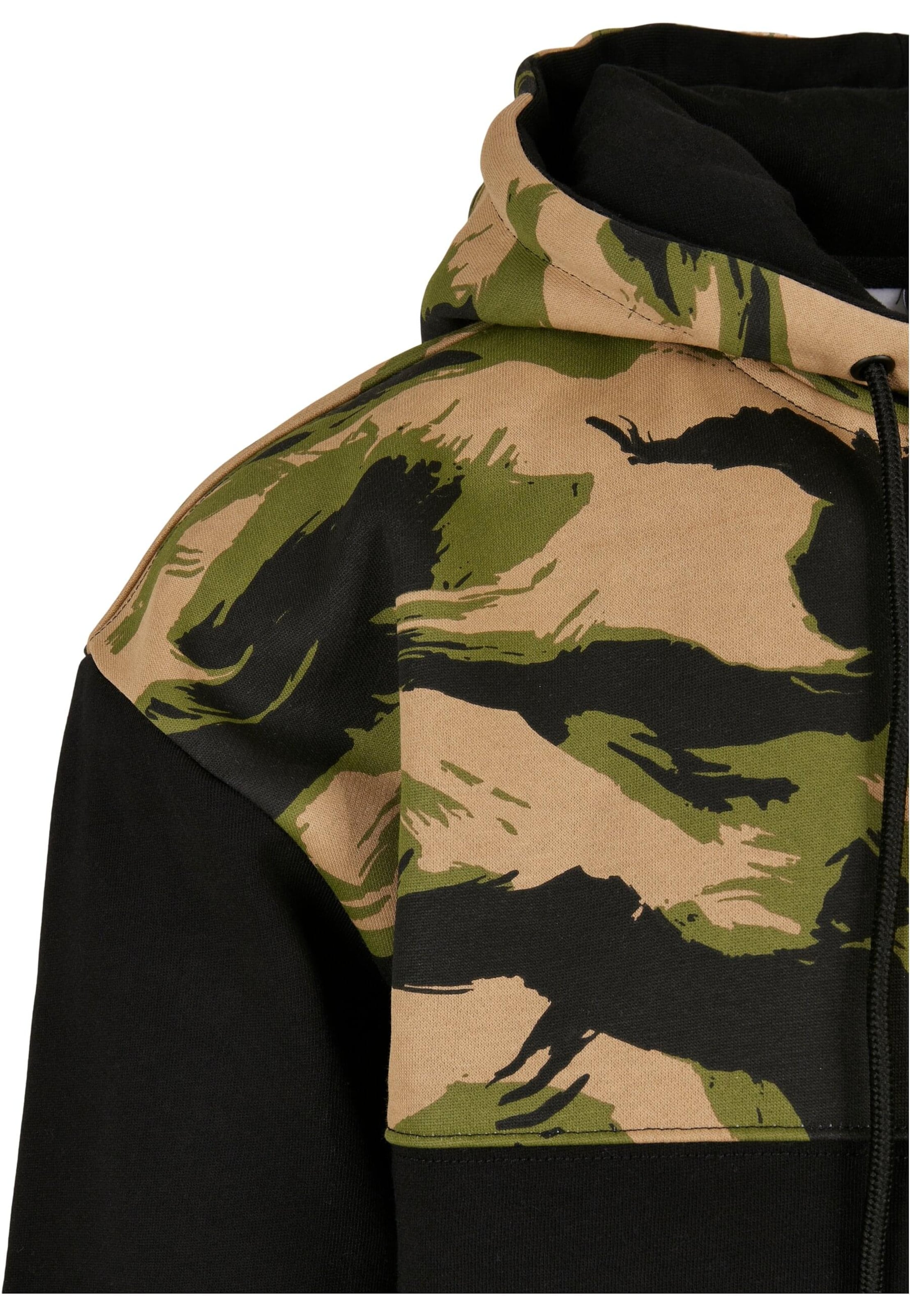 Cayler & Sons Sweatshirt 'Can´t Stop' in Black