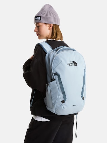 THE NORTH FACE Backpack 'VAULT' in Black: front