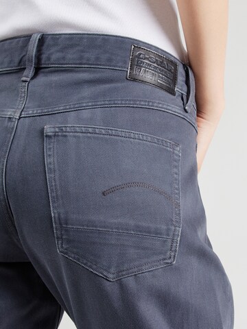 G-STAR Tapered Jeans 'Kate' in Blue