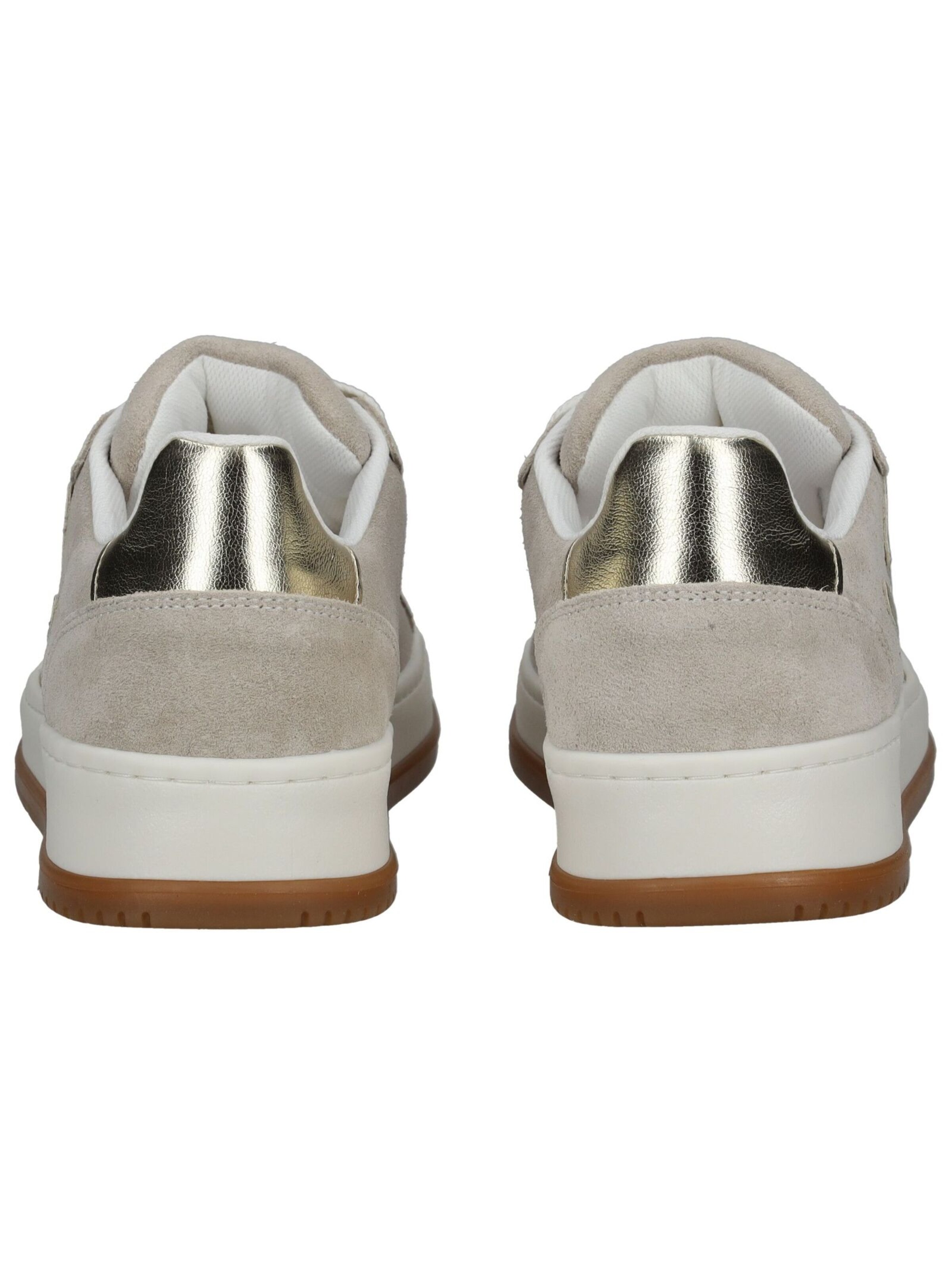 Baskets basses STEVE MADDEN en beige