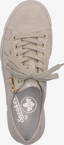 Rieker Sneaker in Beige