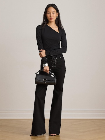 Lauren Ralph Lauren Sweater in Black