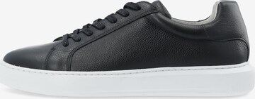 Bianco Sneakers 'GARY' in Black: front
