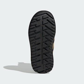 ADIDAS SPORTSWEAR Спортивная обувь 'Winterplay' в Черный