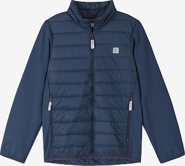 Reima Tussenjas 'Sprintti' in Blauw: voorkant