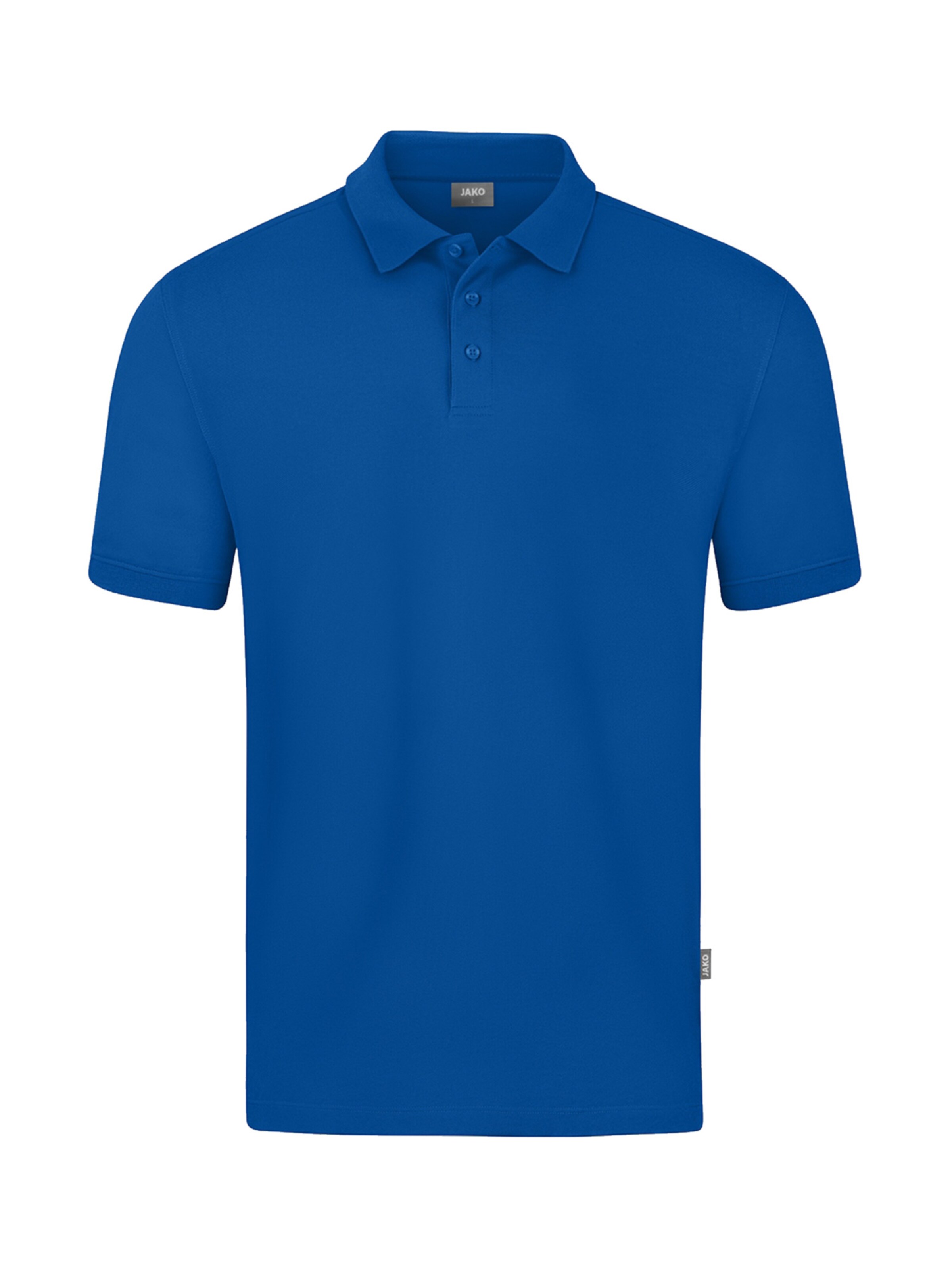 JAKO Funktionsshirt in Blau: Vorderseite