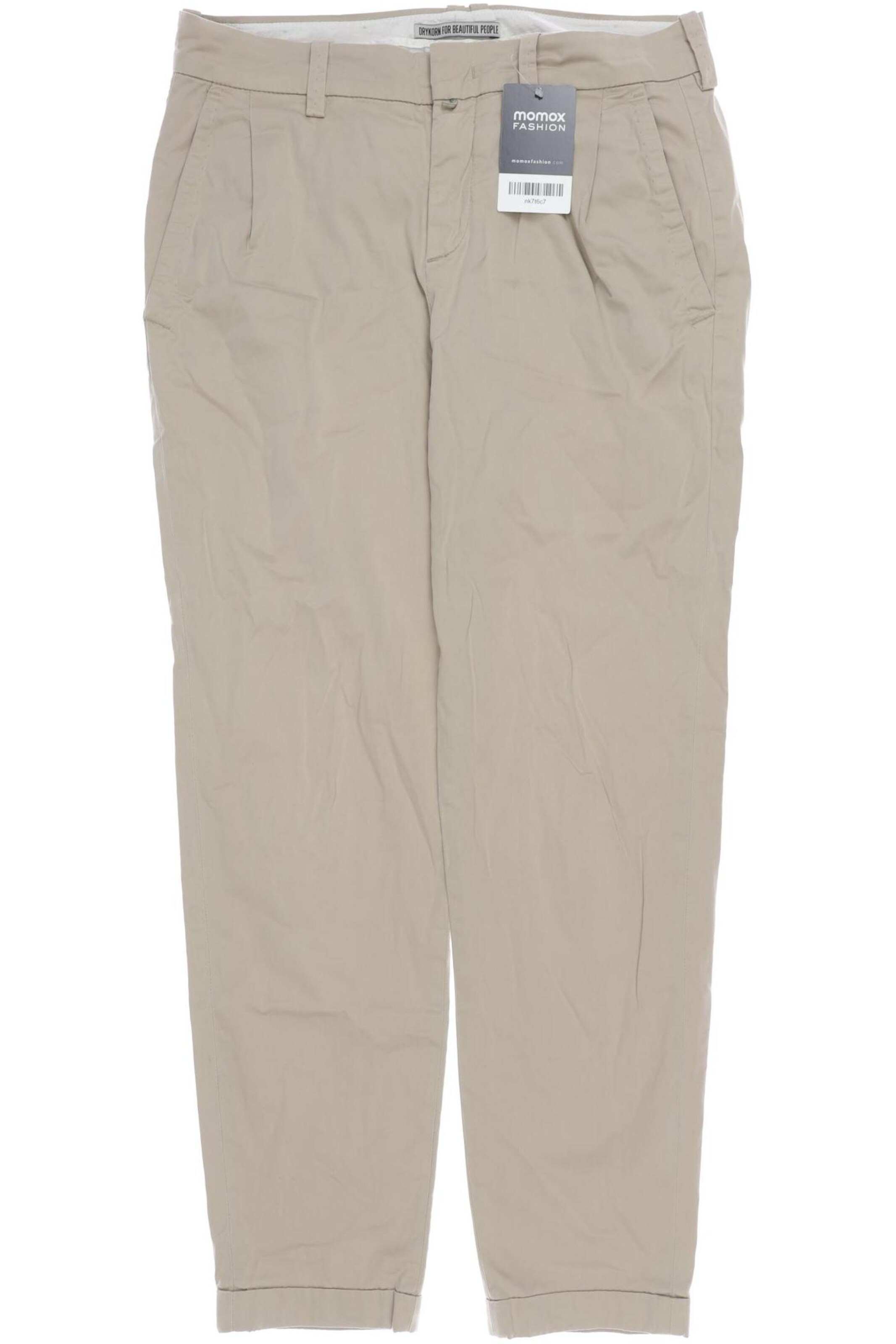 DRYKORN Pants in 27 in Beige, Item view