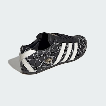 ADIDAS ORIGINALS Sneakers laag 'Tokyo' in Zwart